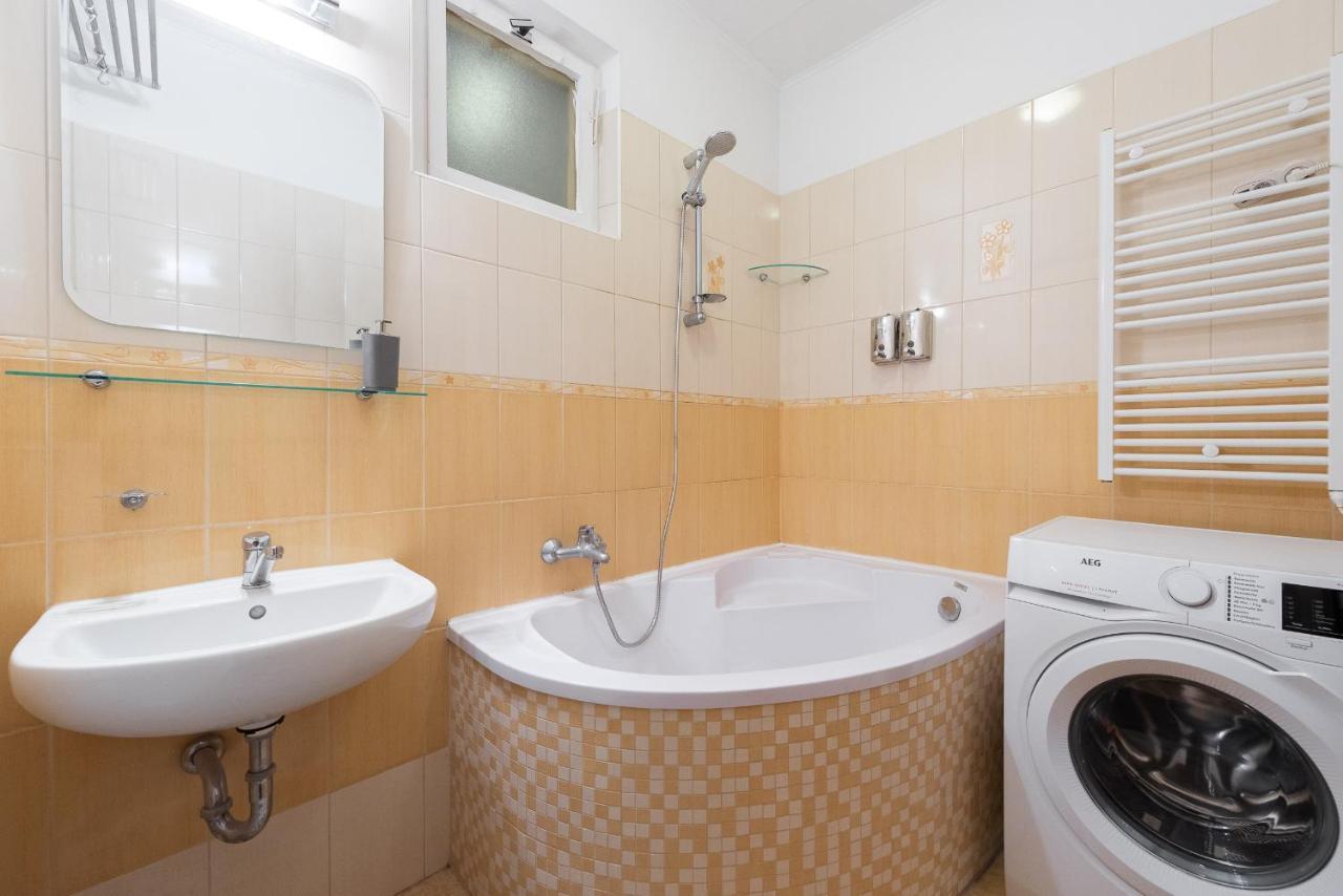 Lena Apartment ديشين المظهر الخارجي الصورة
