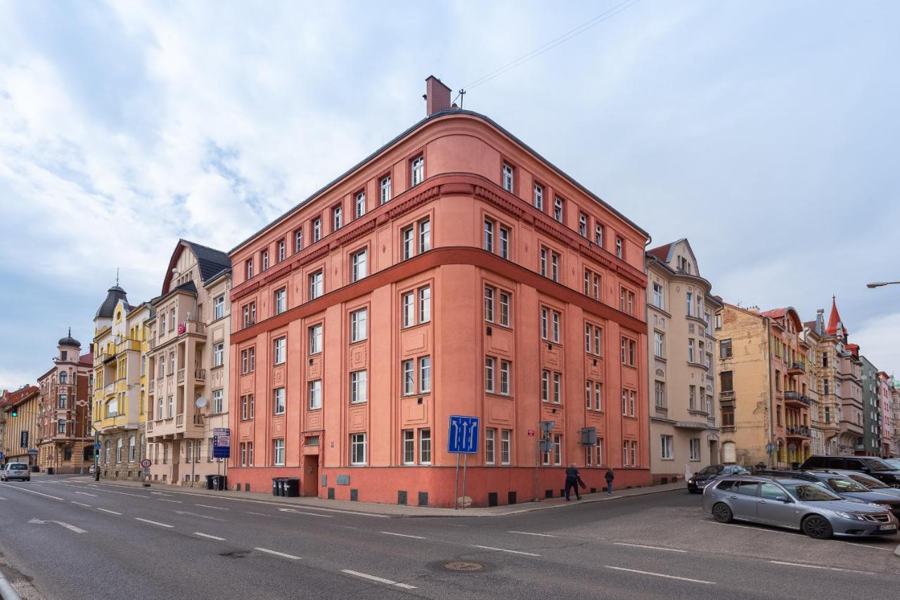 Lena Apartment ديشين المظهر الخارجي الصورة